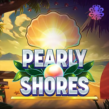 Pearly Shores - ATHENA777