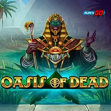 PlaynGo : Oasis of Dead - ATHENA777