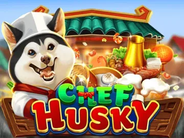 PLAYSTAR : CHEF HUSKY - ATHENA777