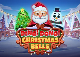 Ding Dong Christmas Bells - ATHENA777