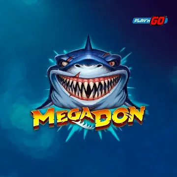 PlaynGo : Mega Don - ATHENA777