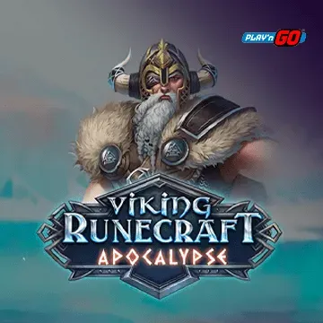 PlaynGo : Viking Runecraft: Apocalypse - ATHENA777