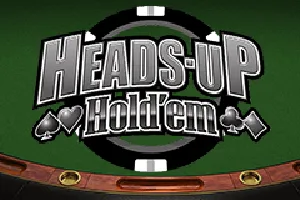 Headsup Holdem - ATHENA777
