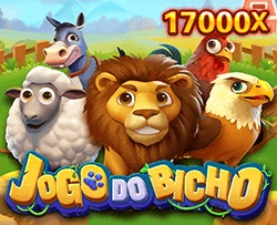 Jogo Do Bicho - ATHENA777
