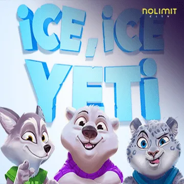 NolimitCity : Ice Ice Yeti - ATHENA777