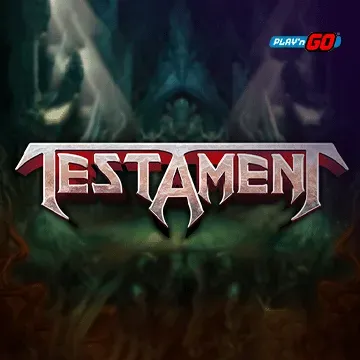 PlaynGo : Testament - ATHENA777