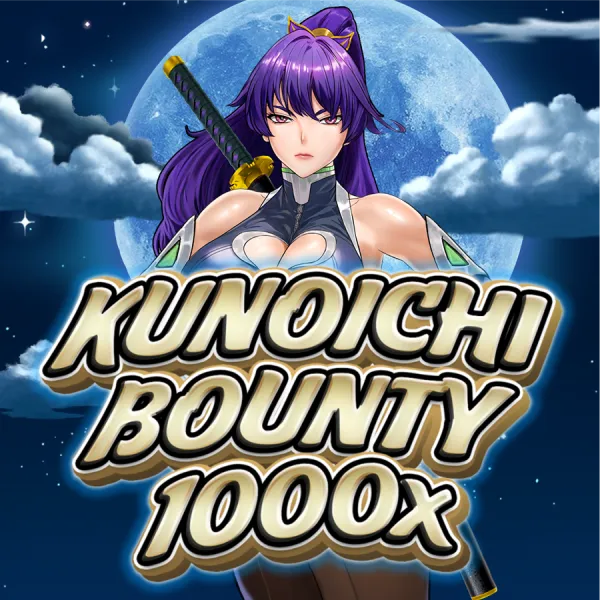 Kunoichi Bounty 1000 - ATHENA777