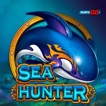 PlaynGo : Sea Hunter - ATHENA777