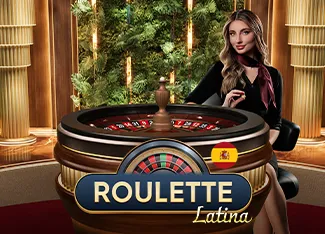 Spanish Roulette - ATHENA777
