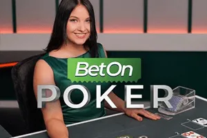 Bet On Poker - ATHENA777