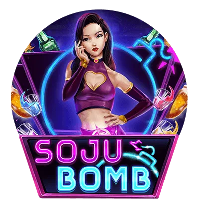 Habanero : Soju Bomb - ATHENA777
