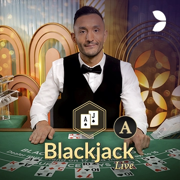 Blackjack A - ATHENA777