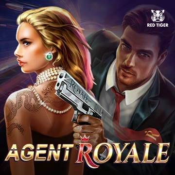 Agent Royale - ATHENA777