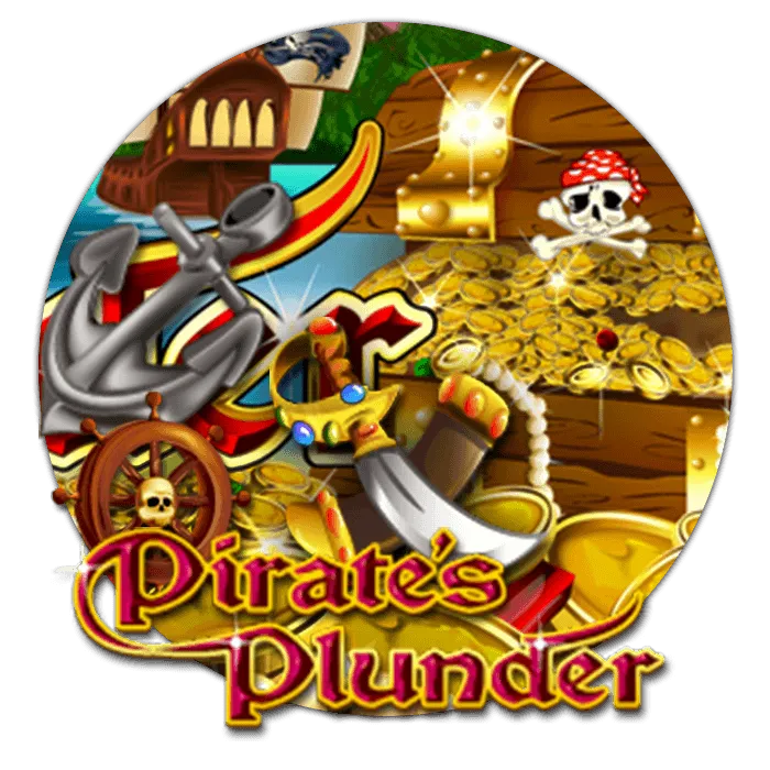 Habanero : Pirates Plunder - ATHENA777