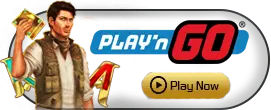 PlaynGo - ATHENA777