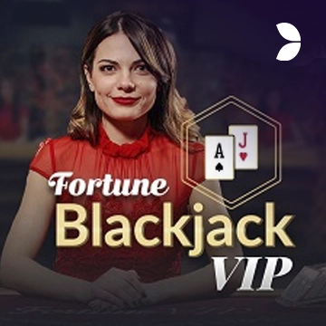 Blackjack Fortune VIP - ATHENA777