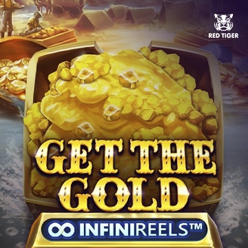 Get The Gold InfiniReels - ATHENA777