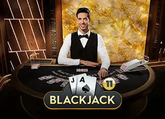 Blackjack 11 - ATHENA777