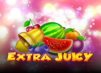 Pragmatic : Extra Juicy - ATHENA777