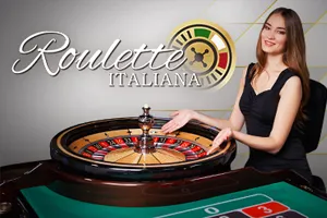 Roulette Italiana - ATHENA777