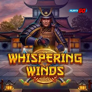PlaynGo : Whispering Winds - ATHENA777