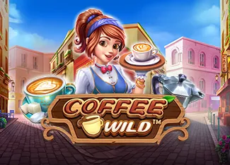 Pragmatic : Coffee Wild - ATHENA777