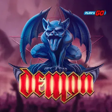 PlaynGo : Demon - ATHENA777