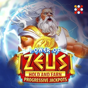 Mancala : Power of Zeus - ATHENA777