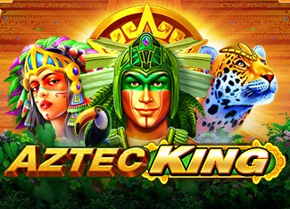 Pragmatic : Aztec King - ATHENA777