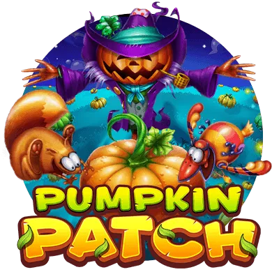 Habanero : Pumpkin Patch - ATHENA777