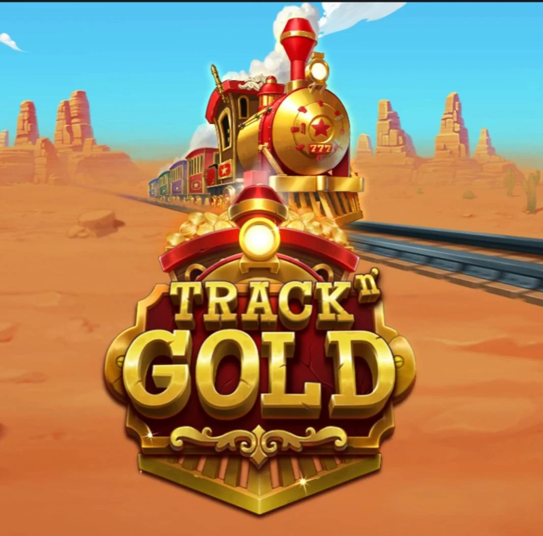 PlaynGo : Track n Gold - ATHENA777