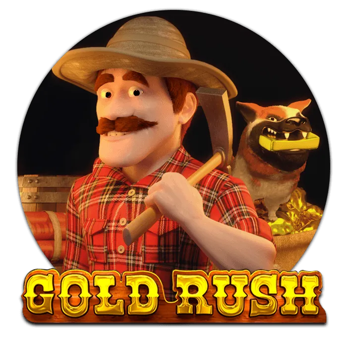 Habanero : Gold Rush - ATHENA777