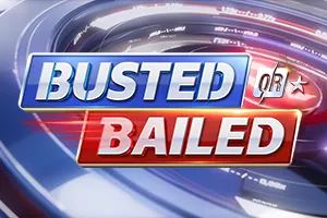 Busted Or Bailed - ATHENA777