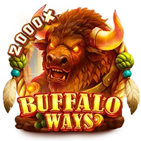 Facai : BUFFALO WAYS - ATHENA777