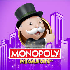 Bigtime : MONOPOLY Megapots - ATHENA777