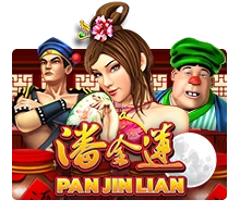 Joker123 : Pan Jin Lian 2 - ATHENA777