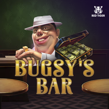 Bugsyss Bar - ATHENA777