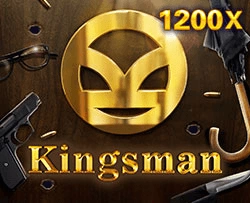 Kingsman - ATHENA777