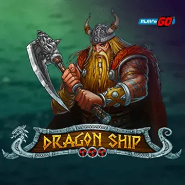 PlaynGo : Dragon Ship - ATHENA777