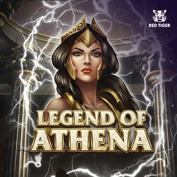 Legend of Athena - ATHENA777
