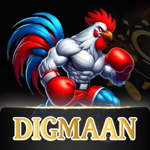Digmaan - ATHENA777