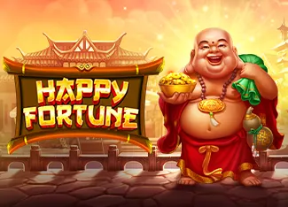 Pragmatic : Happy Fortune - ATHENA777