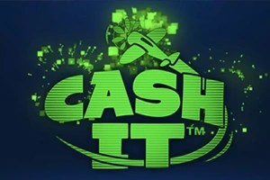 Cash IT - ATHENA777