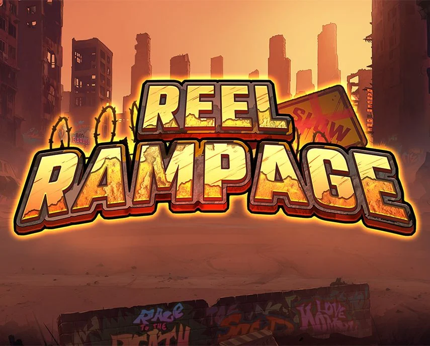 Reel Rampage - ATHENA777