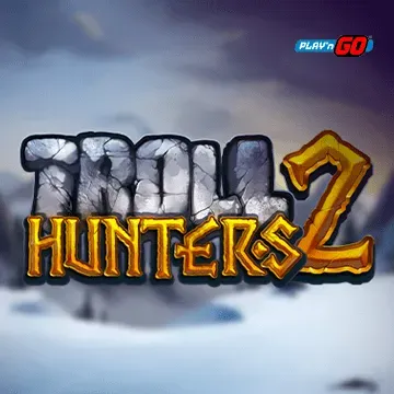 PlaynGo : Troll Hunters 2 - ATHENA777