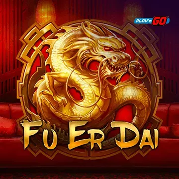 PlaynGo : Fu Er Dai - ATHENA777
