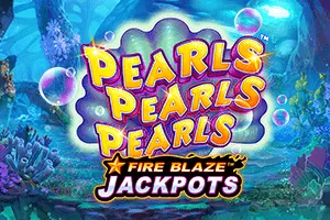 Pearls Pearls Pearls - ATHENA777