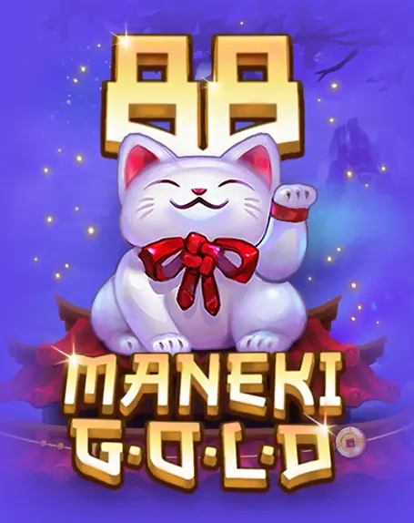 Bgaming : Maneki 88 Gold - ATHENA777