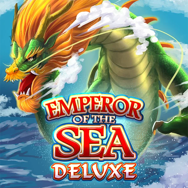 Emperor of the Sea Deluxe - ATHENA777
