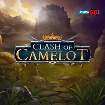 PlaynGo : Clash of Camelot - ATHENA777